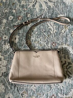 Kate Spade New York Harlow Crossbody
